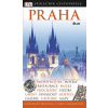Praha - Společník cestovatele - 6. vyd.