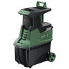 Bosch Home and Garden AXT 25 D elektrický/á nožový záhradný drvič 2500 W; 0600803103
