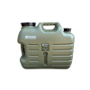 Holdcarp Kanister Cubic Water Carrier 25L