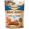 Carnilove (VAFO Praha s.r.o.) Carnilove Dog Jerky Lamb & Salmon Fillet 100g