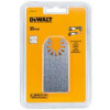 DeWALT DT20716 ŠKRABKA PRUŽNÁ PRE ROZNE MATERIÁLY PRE DWE315