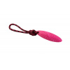 KIWI WALKER® Let's play! ZEPPELIN MINI ružová 17 cm