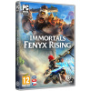 Hra na PC Immortals: Fenyx Rising, krabicová verzia, české titulky , žáne (3307216145295)
