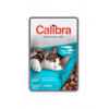 Calibra Cat Premium Adult Trout & Salmon 100 g