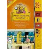 Miss Mallard zasahuje 4. - DVD /pošetka/ (Záhady slečny Mallardové)