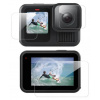 Telesin Tvrzené sklo 3 v 1 pro GoPro Hero 13 Black S6-FLM-07-TGP