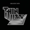 THIN LIZZY - GREATEST HITS (2VINYL)