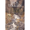The Fellowship of the Ring - J. R. R. Tolkien