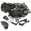 MOTOR 125 ENDURO CROSS X-MOTOS XB-27 XB-38 XB-66