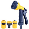 Strend Pro Garden 256517 Zavlažovací sada Strend Pro TS4020, zahradní, pro hadici, 1x pistole, 2x spojka, 1x adaptér