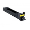 Toner Konica Minolta QMS Magicolor 4600 / 4650 / 4690, yellow, A0DK252, 8000s, O A0DK252