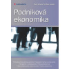 Podniková ekonomika (Marek Vochozka, Petr Mulač - vyd. Grada)