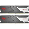 Patriot Viper Venom DDR5 32GB/5600MHz/ CL36/2x16GB/Black/Silv PVV532G560C36K