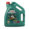 Castrol Magnatec Diesel 5W-40 DPF 5L