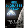Vesmírný posel - Neil deGrasse