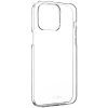 FIXED Slim AntiUV Apple iPhone 15 Pro Max čiré FIXTCCA-1203
