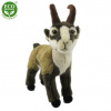 Plyšový kamzík 24 cm ECO-FRIENDLY