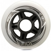 Fila Wheels 84mm 83A Set 8pcs Veľkosť: Univerzálna veľkosť
