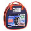 Compass Snehové reťaze X50 3,0mm 9mm NYLON BAG