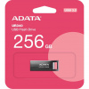 ADATA UR340 USB kľúč 256 GB USB Typ-A 3.2 Gen 1 (3.1 Gen 1) Čierna (AROY-UR340-256GBK)