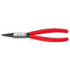 Knipex Kliešte 4411 J1 segerové vnútorné rovné 12-25 mm 56140001