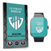 8v1 SKLO 5D MATNÉ PRE XIAOMI REDMI WATCH 4 47MM SKLO ODTLAČKOV