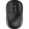 TRUST Primo /Kancelářská/Optická/Bezdrátová Bluetooth/Černá 24966