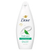 Dove sprchový gél Fresh Care 250 ml