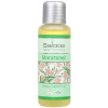 Saloos Bio masážny olej Maratónec 1000ml