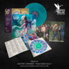 Master's Hammer - Maldorör Disco / Transparent Sea-Blue / Vinyl [LP]
