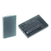 Fuji NP-60 1000 mAh 3,7 Wh Li-Ion 3,7 V