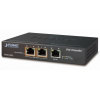 Planet POE-E202 PoE extender, 1xPoE-in, 2xPoE-out 25W, 802.3at/af, Gigabit POE-E202