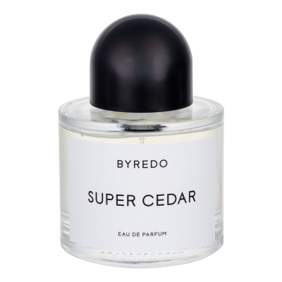 BYREDO Super Cedar, Parfumovaná voda 100ml unisex