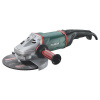 Metabo WEA 26-230 MVT Quick 2600-Wattová Uhlová brúska s Aut