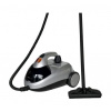 Clatronic DR 3280 Válcovitý parní čistič 1,5 l 1500 W Černá, Šedá