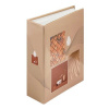Hama SINGO II Terracotta 10x15/100, zasúvací 7635