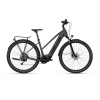Kellys E-Cristy 30 P Anthracite 28 725Wh