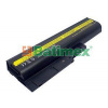 IBM Thinkpad T60 4400 mAh 47,5 Wh Li-Ion 10,8 V