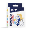 MFP Farba temperová set 6ks 12ml Metal 6300608
