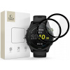 Hybridné sklo Tech-protect Garmin Forerunner 255 / 255 Music