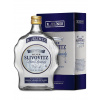 R. JELÍNEK Silver Slivovitz kosher 50% 0,7l
