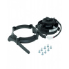 SPAL Radiator cooling fan and mounting kit SPAL EP-RFT-TBI