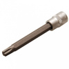 BGS technic Hlavica – bit, 75 mm dlhá | 6.3 mm (1/4