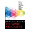 The New Oxford Handbook of Economic Geography