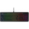 LENOVO Legion K310 RGB Gaming Keyboard - Czech & Slovak GY41N91871