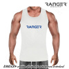 Pánske tielko RANGER® - motív 01 XXL Modrá