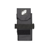 PRO Kapsička podsedlová TOOL WRAP PERFORMANCE čierna velcro