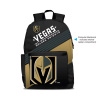 Vegas Golden Knights - Ultimate Fan NHL Ruksak one size