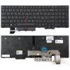 slovenská klávesnica Lenovo ThinkPad L15 gen 1 20U3 20U4 20U7 20U8 Gen 2 20X3 čierna CZ/SK podsvit