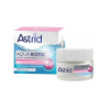 Astrid Aqua Biotic Denný a nočný krém pre suchú a citlivú pleť 50 ml